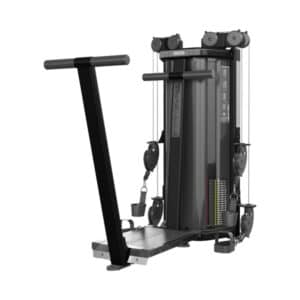 Nautilus HumanSport Total Legs