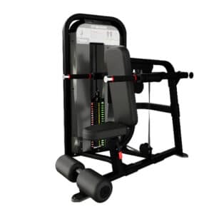 Nautilus Impact Dip Machine