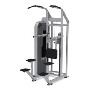 Nautilus Impact Chin Dip Assist