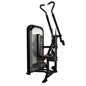 Nautilus Impact Fixed Lat Pull Down