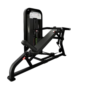 Nautilus Impact Incline Press