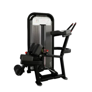 Nautilus Impact Kneeling Leg Curl