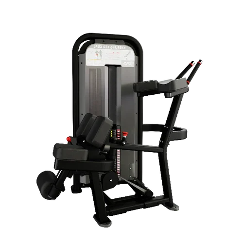 Nautilus Impact Kneeling Leg Curl