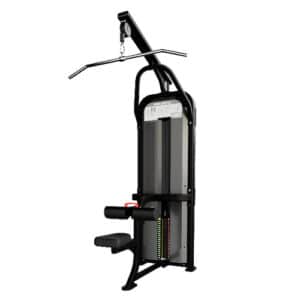Nautilus Impact Lat Pull Down