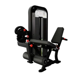 Nautilus Impact Leg Extension