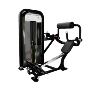 Nautilus Impact Low Back Machine