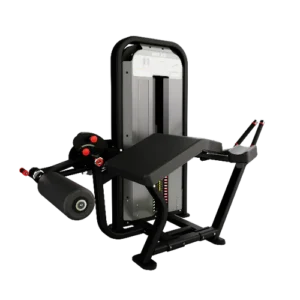 Nautilus Impact Lying Leg Curl