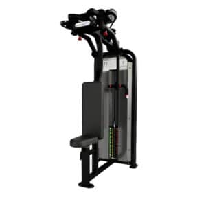 Nautilus Impact Rear Pec/Delt