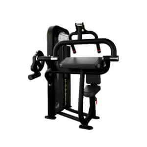 Nautilus Impact Triceps Extension