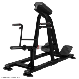 Nautilus Incline Row (Plate Loaded)