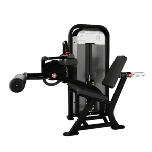 Nautilus Impact® Seated Leg Curl with ROM
