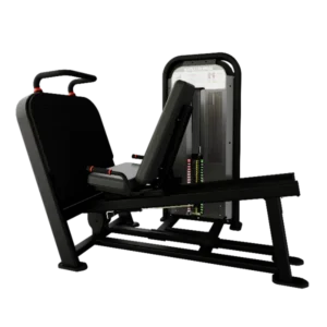 Nautilus Impact® Seated Leg Press