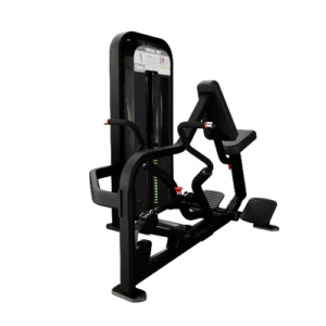 Nautilus Impact® Vertical Row
