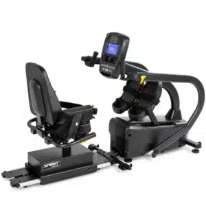 Spirit Fitness 7.5S Recumbent Stepper