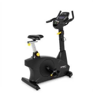 Spirit 7.0U Upright Bike