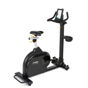 Spirit 8.0U Upright Bike