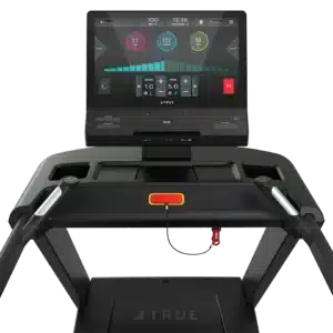 TRUE Gravity Plus Treadmill - Unite 22" Touchscreen