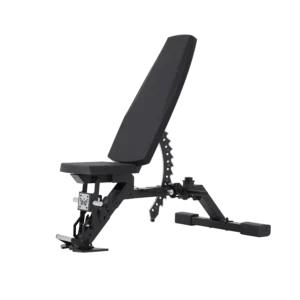 Major Fitness Heritage Series AH64 Apache Adjustable Weight Bench