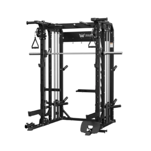 Major Fitness B52 All-In-One Home Gym Smith Machine