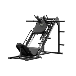 Major Fitness Leg Press Hack Squat Machine AH1